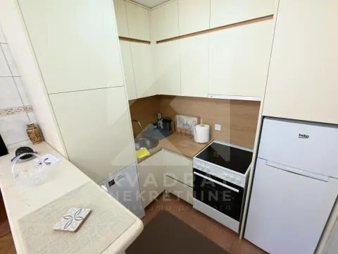 Rent, one bedroom apartment, 45m², Ljubović, Podgorica - image 6