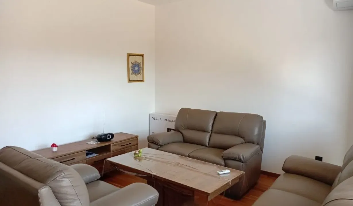 Rent, two bedroom apartment, 76m², Gorica C, Podgorica