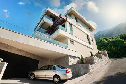 Prodaja, kuća, 632m², Drobni pijesak, Budva - image 4