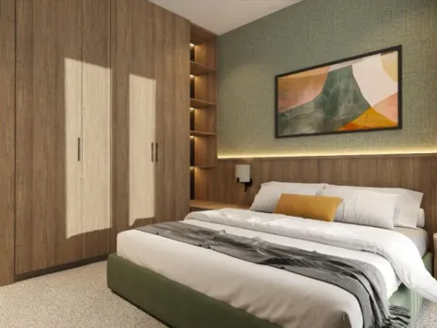 Sale, five bedroom apartment, 184m², Donje Lipovo, Kolašin - image 4