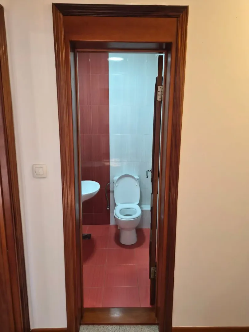 Prodaja, trosoban stan, 68m², Zabjelo, Podgorica