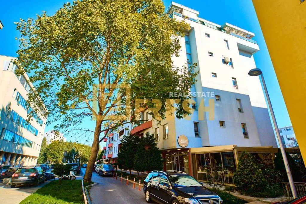 Sale, office space, 184m², Preko Morače, Podgorica