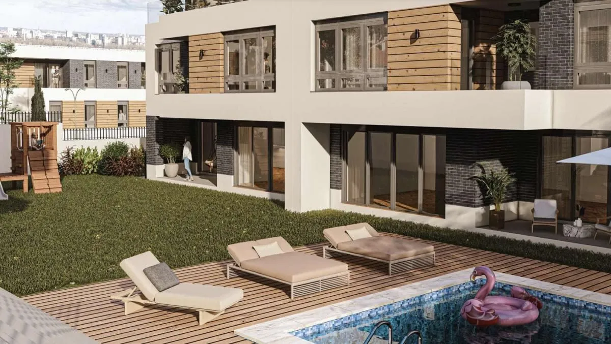 Prodaja, stan, 107m², Petrovaradin, Novi Sad