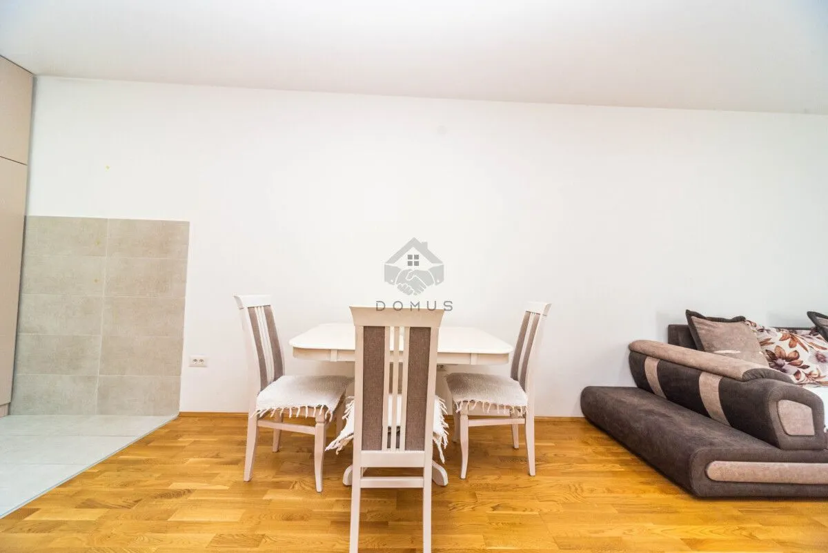 Rent, one bedroom apartment, 48m², Stari Aerodrom, Podgorica