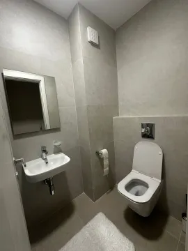Rent, two bedroom apartment, 58m², Zabjelo, Podgorica - image 12