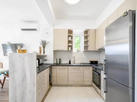 Sale, three bedroom apartment, 92m², Donja Lastva, Tivat - image 30