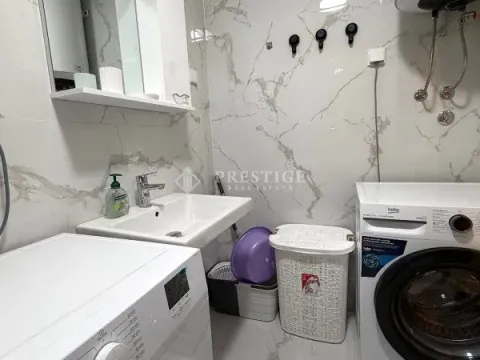 Izdavanje, jednosoban stan, 40m², Zabjelo, Podgorica - image 10