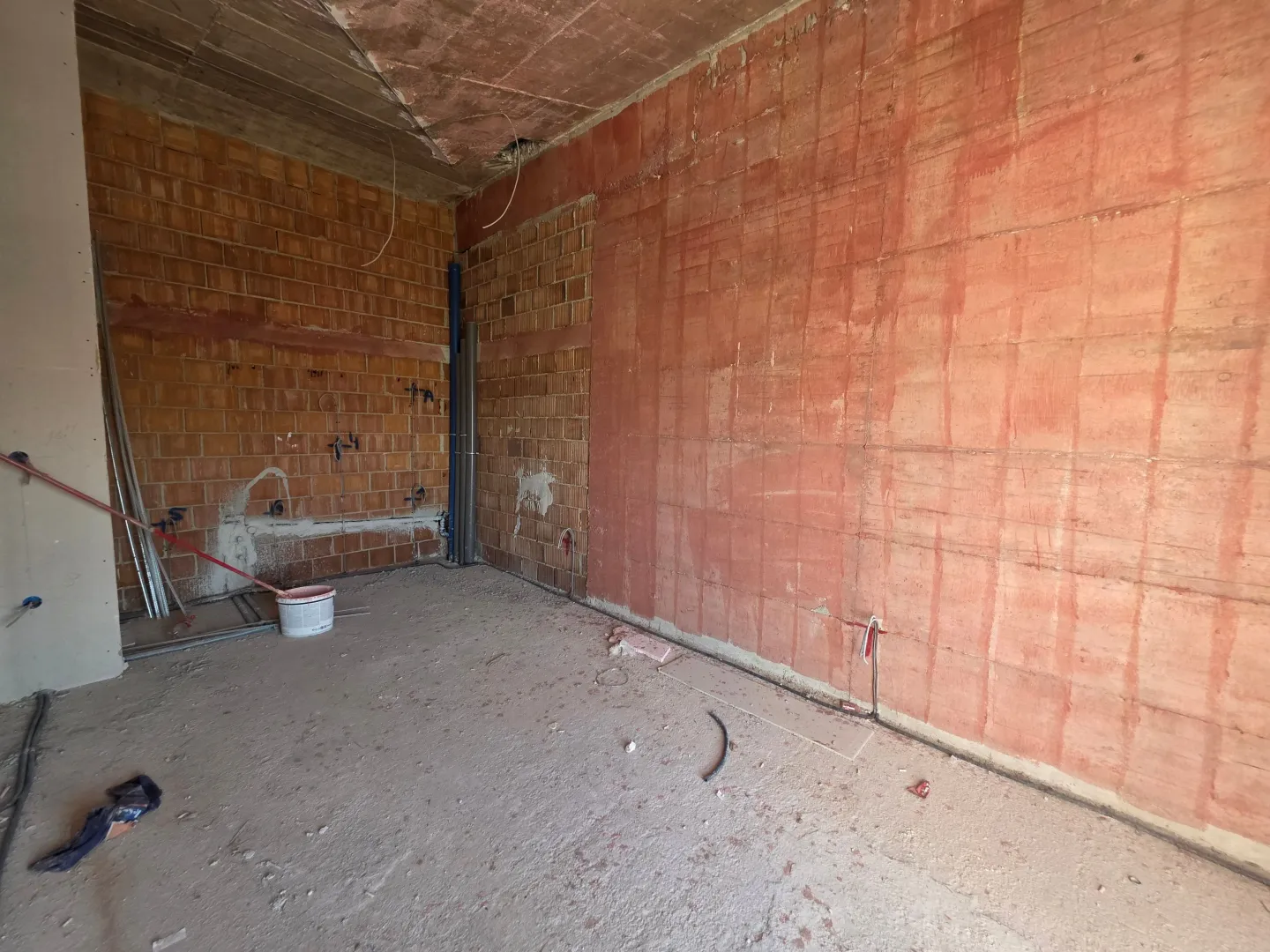 Prodaja, jednosoban stan, 42m², Zabjelo, Podgorica