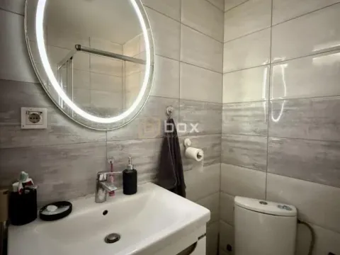 Prodaja, jednosoban stan, 54m², Pantelej, Niš - image 16