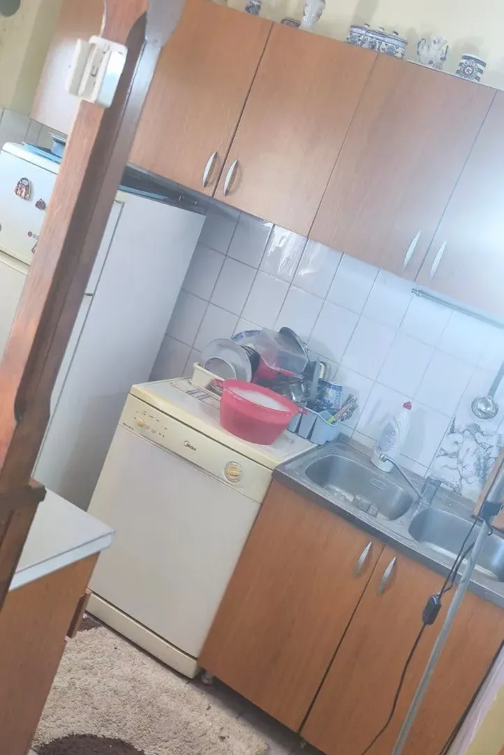 Rent, apartment, 100m², Podgorica, Crna Gora