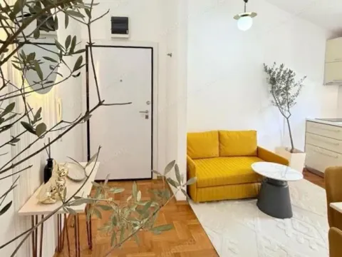 Prodaja, jednosoban stan, 26m², Petrovac, Budva - image 4