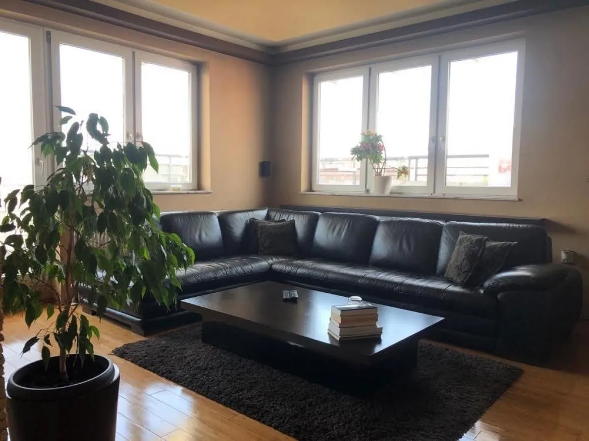 Prodaja, trosoban stan, 124m², Nova Detelinara, Novi Sad Sve Podlokacije