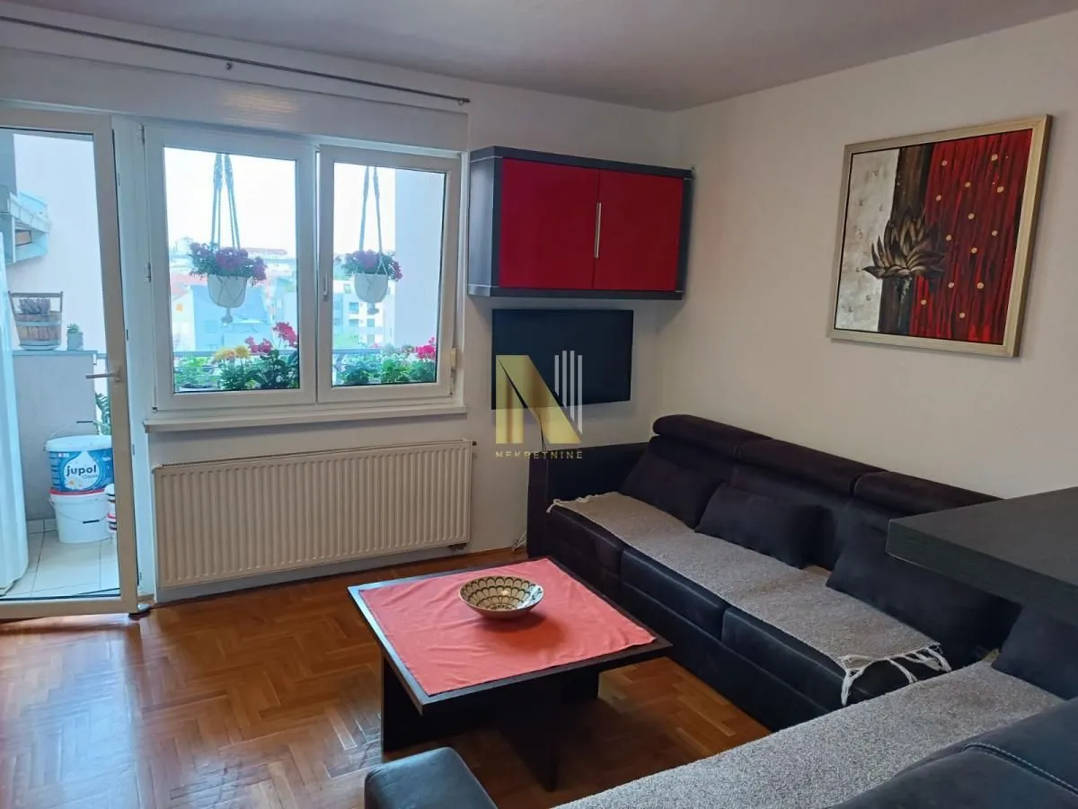 Prodaja, trosoban stan, 90m², Nova Detelinara, Novi Sad Sve Podlokacije