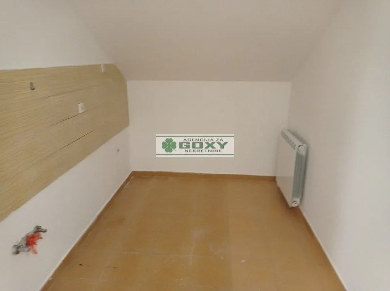 Prodaja, jednosoban stan, 44m², Altina, Beograd