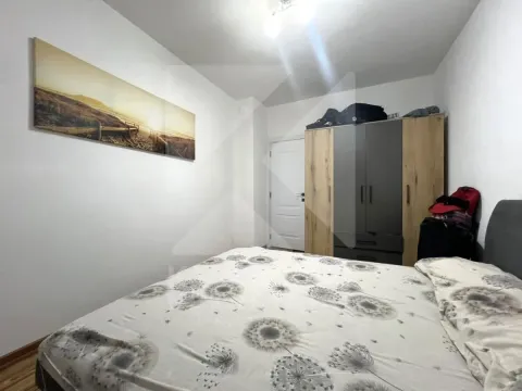 Izdavanje, jednosoban stan, 53m², Preko Morače, Podgorica - image 8