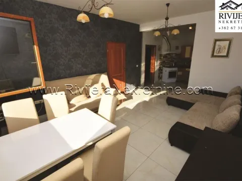 Prodaja, dvosoban stan, 69m², Topla, Herceg Novi - image 4