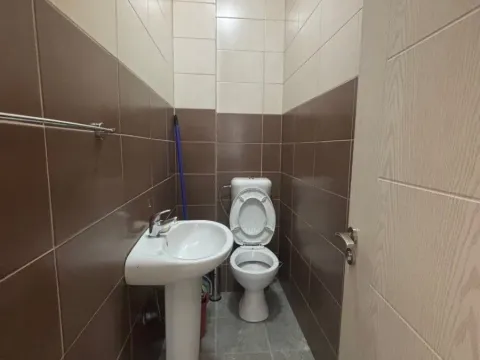 Izdavanje, dvosoban stan, 74m², City Kvart, Podgorica - image 15