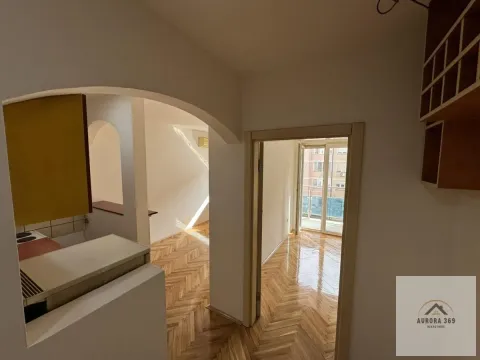 Prodaja, jednosoban stan, 32m², Adamovićevo Naselje, Novi Sad Sve Podlokacije - image 7