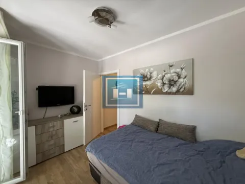Sale, two bedroom apartment, 66m², Kajsijar, Jagodina - image 14