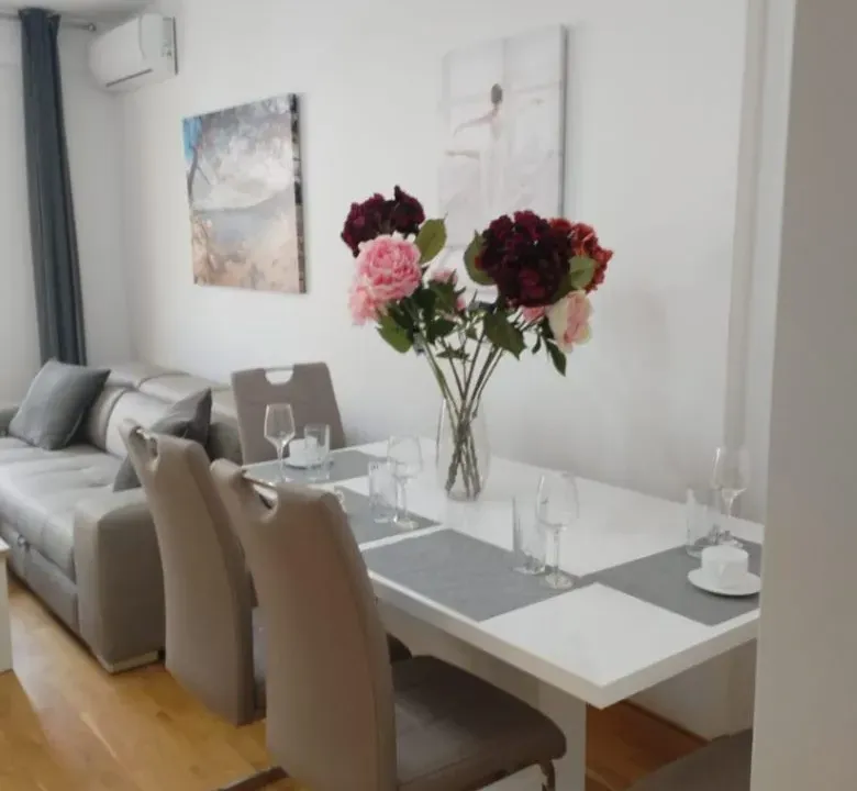 Sale, one bedroom apartment, 50m², Babilonija, Budva