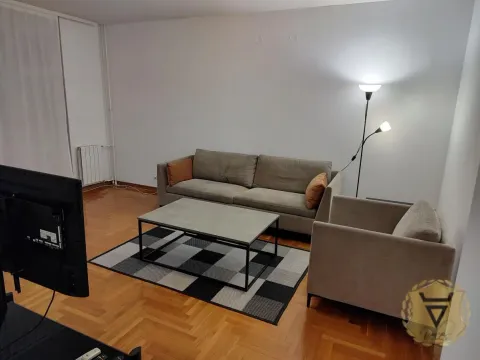 Rent, three bedroom apartment, 92m², Novi Beograd Blok 29, Novi Beograd Sve Podlokacije - image 2