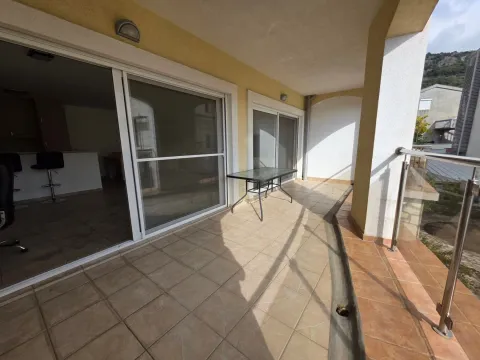 Prodaja, dvosoban stan, 120m², Budva, Crna Gora - image 9