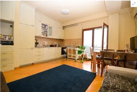 Rent, one bedroom apartment, 59m², Central Point, Podgorica - image 193