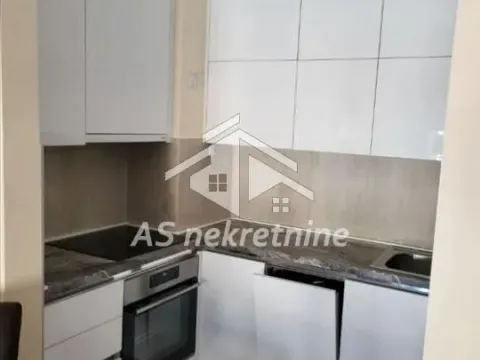 Rent, two bedroom apartment, 51m², Lekino Brdo, Voždovac Sve Podlokacije - image 4