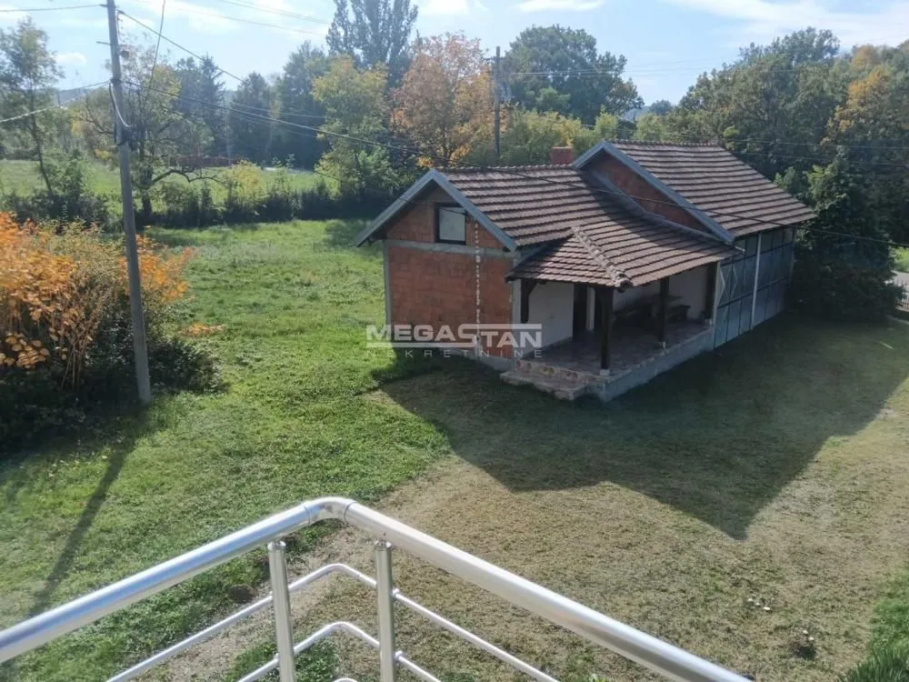 Prodaja, kuća, 191m², Lazarevac, Beograd