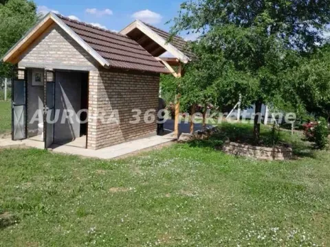Prodaja, kuća, 50m², Bečej, Novi Sad - image 8