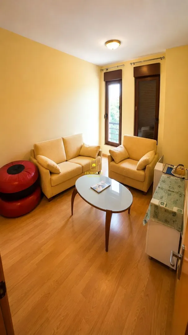 Prodaja, trosoban stan, 200m², Preko Morače, Podgorica