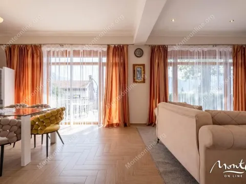 Sale, two bedroom apartment, 79m², Orahovac, Kotor - image 5