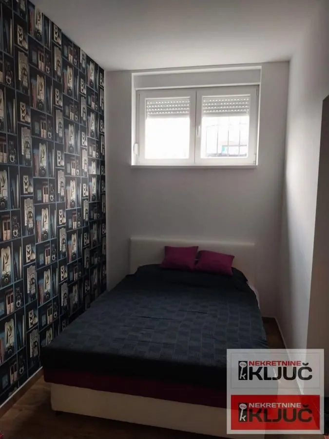 Prodaja, jednosoban stan, 45m², Petrovaradin, Novi Sad