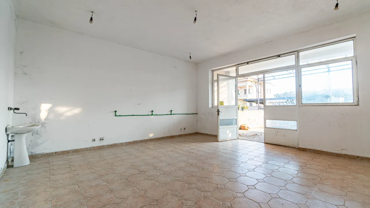 Rent, office space, 36m², Zagorič, Podgorica
