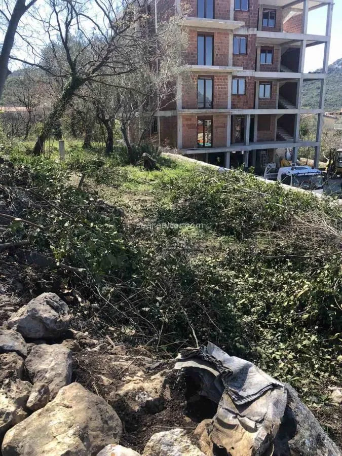 Prodaja, plac, 4250m², Zaljevo, Bar
