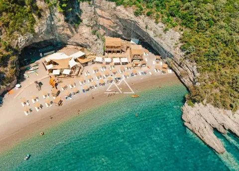 Prodaja, dvosoban stan, 94m², Luštica Bay, Tivat - image 9