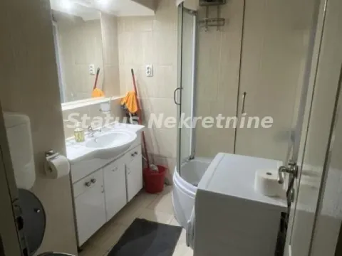 Izdavanje, dvosoban stan, 53m², Sajmište, Novi Sad - image 8