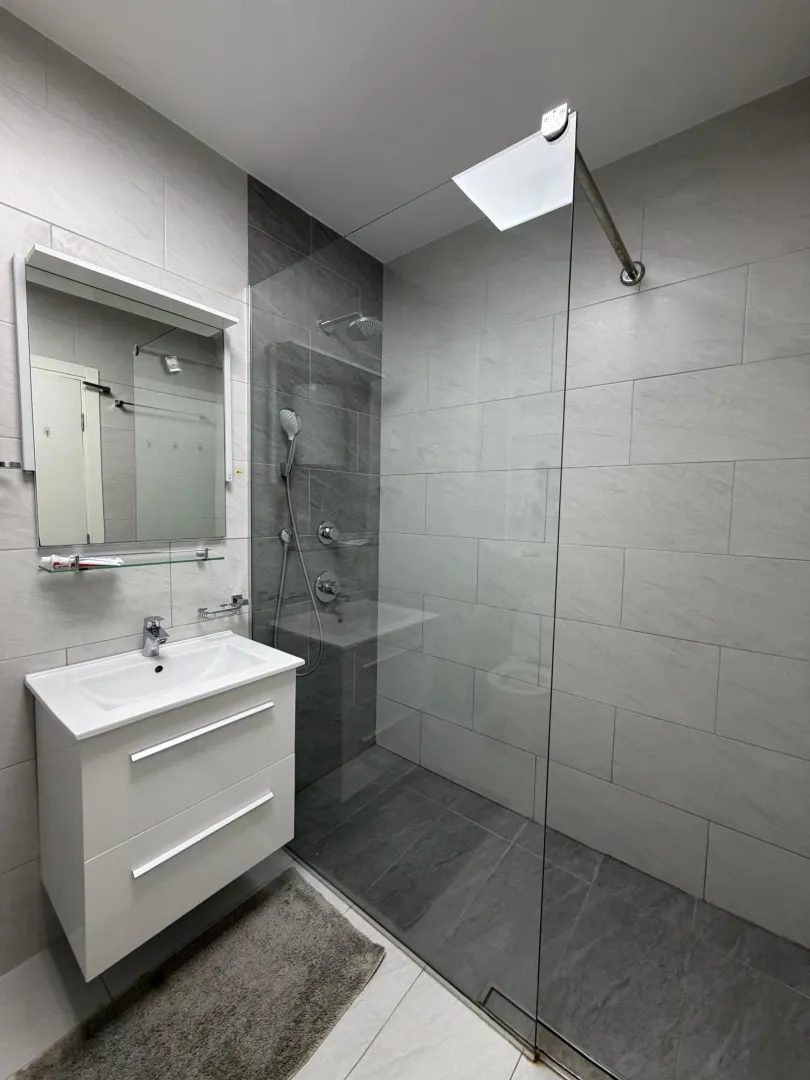 Sale, one bedroom apartment, 52m², Rozino, Budva