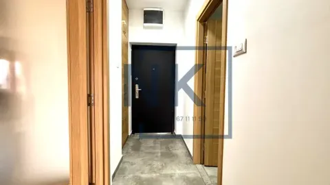 Izdavanje, jednosoban stan, 42m², Pobrežje, Podgorica - image 7