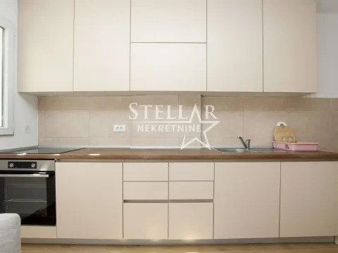 Rent, one bedroom apartment, 41m², Preko Morače, Podgorica - image 4