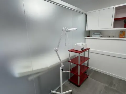 Rent, office space, 58m², Crveni Krst, Beograd - image 4