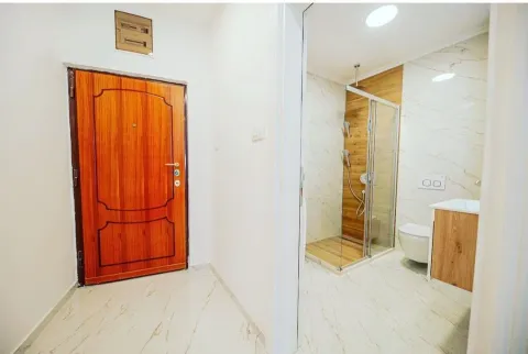 Rent, one bedroom apartment, 45m², Šušanj, Bar - image 8