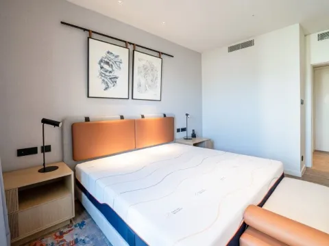 Prodaja, jednosoban stan, 63m², Porto Montenegro, Tivat - image 7