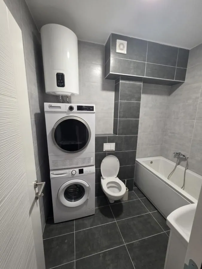 Sale, two bedroom apartment, 48m², Adice, Novi Sad Sve Podlokacije