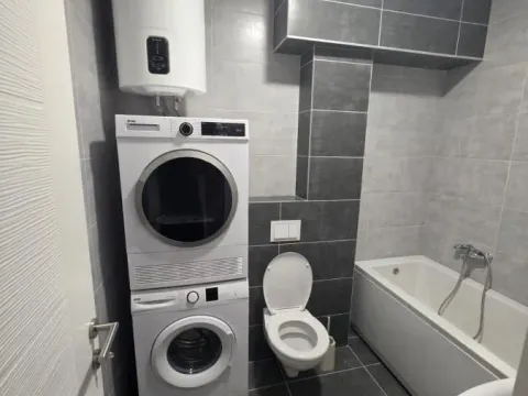 Sale, two bedroom apartment, 48m², Adice, Novi Sad Sve Podlokacije - image 12