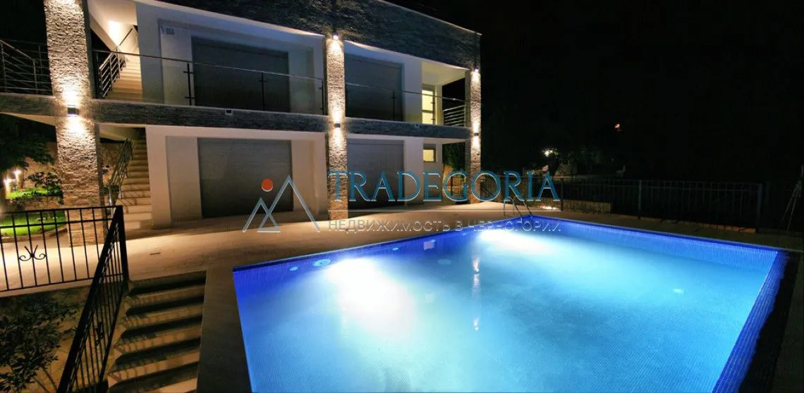 Prodaja, kuća, 267m², Kumbor, Herceg Novi