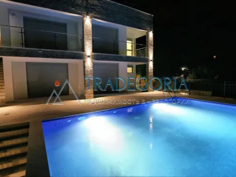 Prodaja, kuća, 267m², Kumbor, Herceg Novi - image 4
