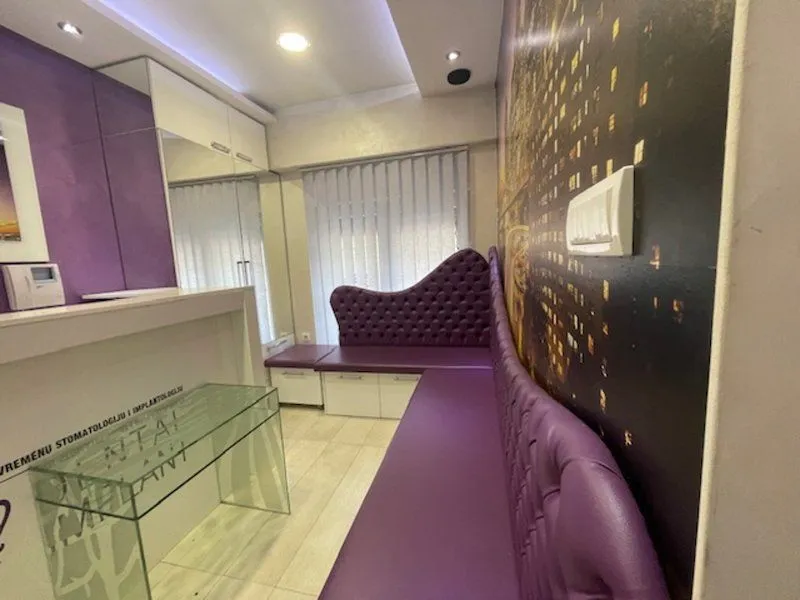 Rent, office space, 21m², Sarajevska, Beograd