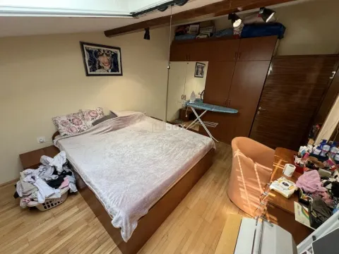 Sale, two bedroom apartment, 63m², Dom zdravlja, Niš - image 10