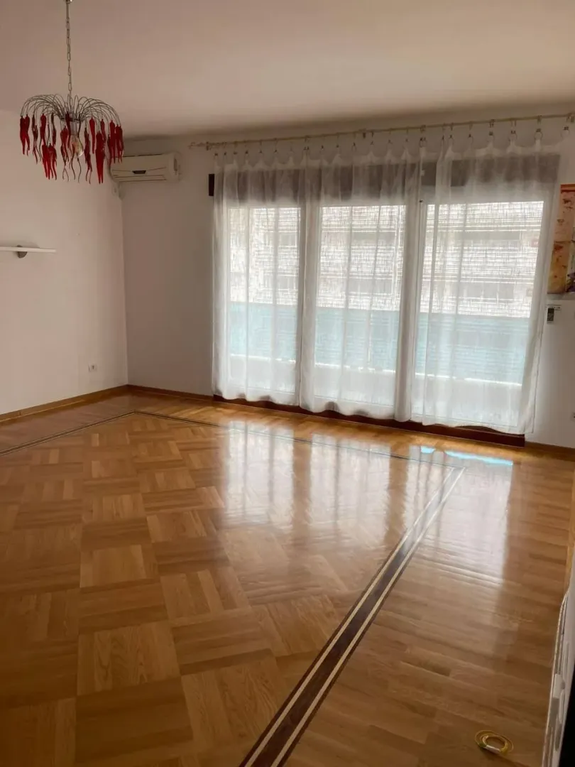 Sale, two bedroom apartment, 105m², Rozino, Budva